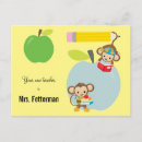 Search for apple greeting postcards School