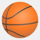 Search for basket ball stickers Sport