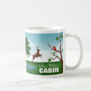 Search for cabin life mugs Trees