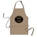 Search for worlds greatest dad aprons Father
