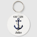 Search for anchor key rings Blue