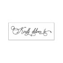 Search for pretty rubber stamps Calligraphy