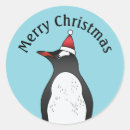 Search for wearing santa hat stickers Cartoon