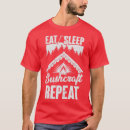 Search for bushcraft tshirts Vintage