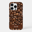 Search for coffee beans iphone cases Roasted