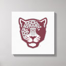 Search for jaguar canvas prints Texas a