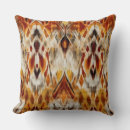 Search for ikat cushions Batik
