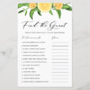Search for finding Find the guest