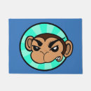 Search for monkey doormats Animal