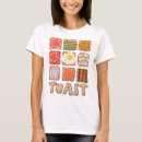 Search for fried egg clothing Bread