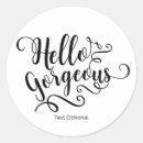 Search for hello gorgeous stickers Makeup