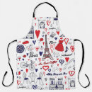 Search for for travelers aprons Paris