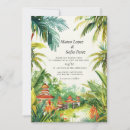 Search for bali wedding invitations Destination