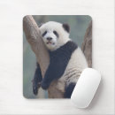 Search for cute panda mousepads Zoo