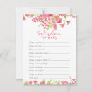 Search for advice cards Floral