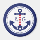 Search for stripes magnets Nautical