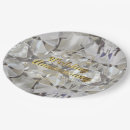 Search for 60th anniversary plates Gold