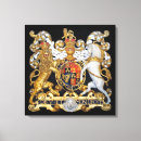 Search for royal canvas prints Britain