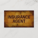 Search for insurance business cards Auto