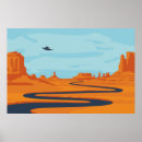Search for dark landscape posters Alien