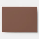 Search for leather envelopes Modern