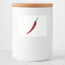 Search for pepper sauce labels Red chilli