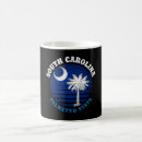 Search for palmetto mugs Columbia