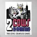 Search for game two posters Gamers