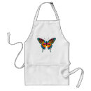 Search for swallowtail aprons Butterflies