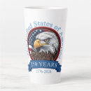 Search for usa eagle mugs 4th of july