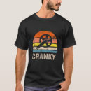 Search for cranky tshirts Cycling