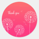Search for white dandelion stickers Floral