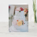 Search for modern wedding greeting cards Elegant
