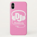 Search for music iphone x cases pink