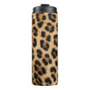 Search for leopard fur mugs Illustration