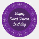 Search for festivals stickers For her