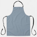 Search for solid colour aprons Trendy