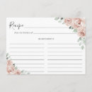 Search for 4x6 recipe cards Pink