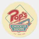 Search for riverdale stickers Pops diner
