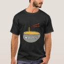 Search for noddle tshirts Food