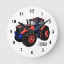 Search for tractor clocks Farmer