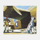 Search for airplane blankets World