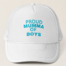 Search for mum hats mum of boys