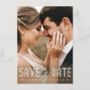 Search for 1920s save the dates Modern