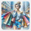 Search for pretty woman stickers Fashion