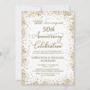 Search for surprise 50th anniversary invitations Shhh its a surprise