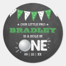 Search for golf hole stickers 1st birthday