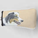 Search for australian golf head covers Aussie