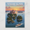 Search for thousand postcards Travel