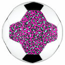 Search for pink soccer balls Trendy